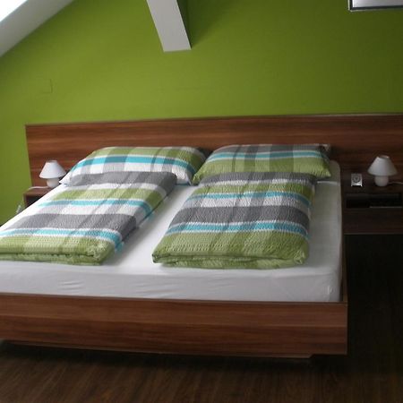 Sopron Eszter Apartman Dış mekan fotoğraf
