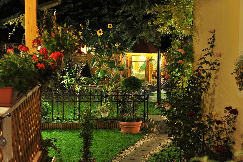 Sopron Eszter Apartman Dış mekan fotoğraf