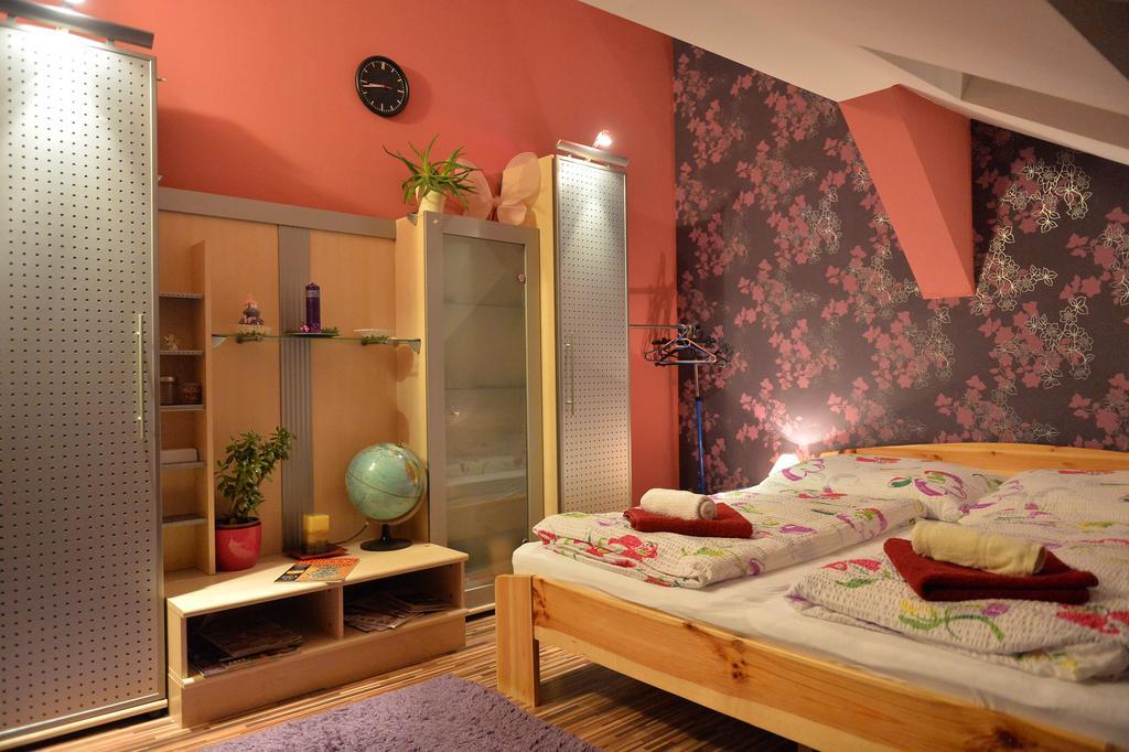 Sopron Eszter Apartman Dış mekan fotoğraf