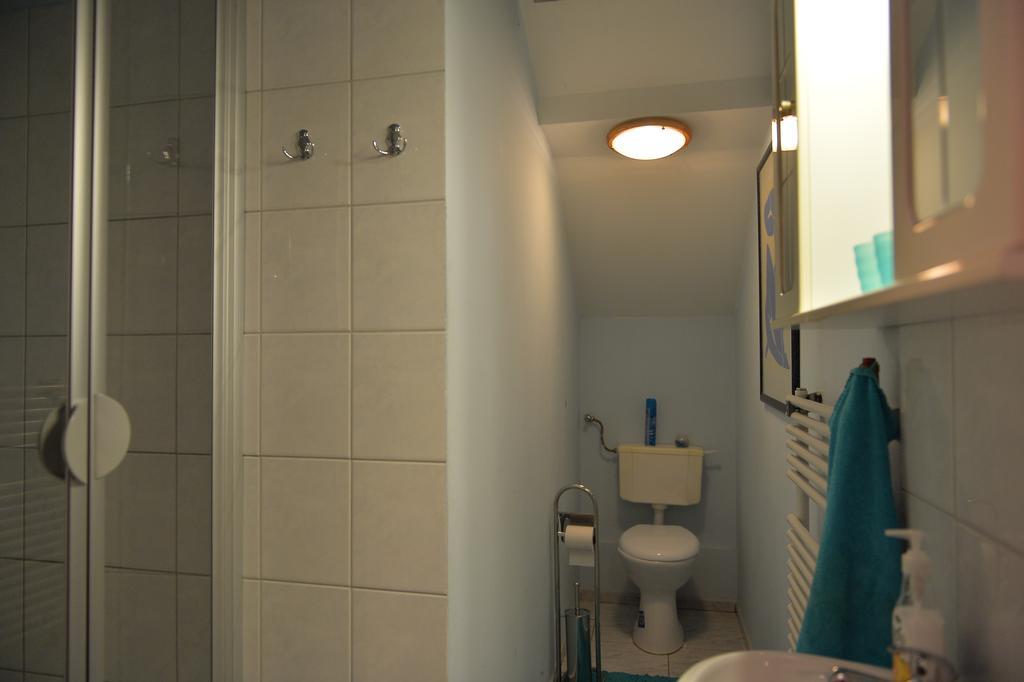 Sopron Eszter Apartman Dış mekan fotoğraf