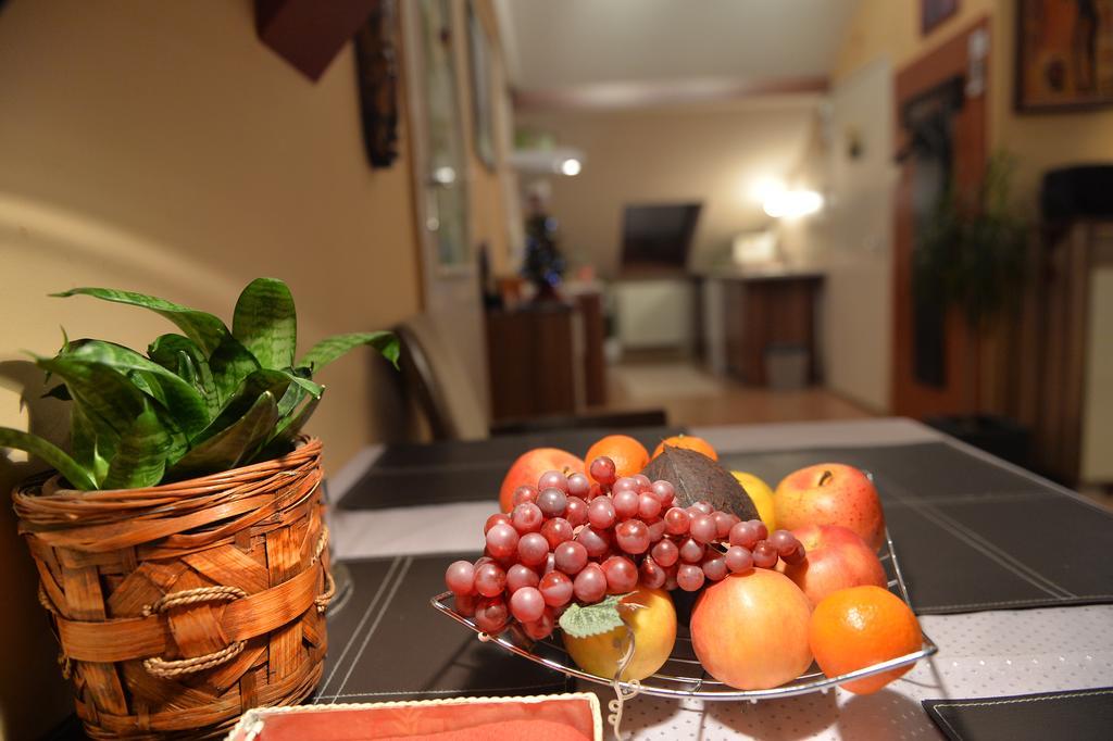 Sopron Eszter Apartman Dış mekan fotoğraf
