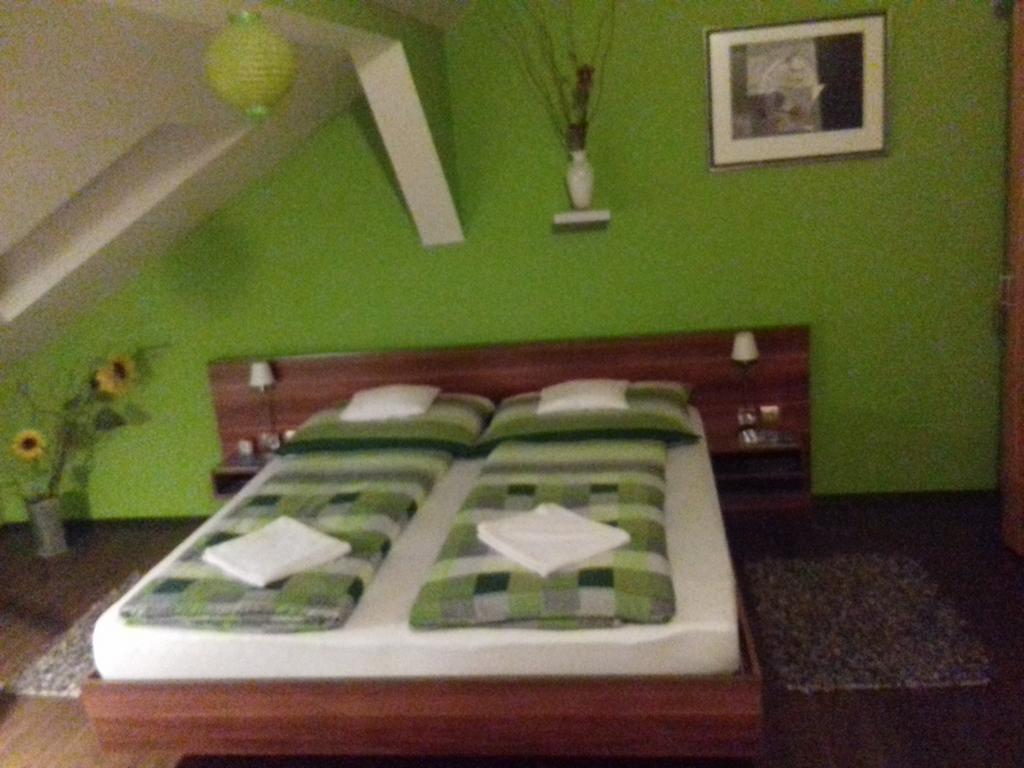 Sopron Eszter Apartman Dış mekan fotoğraf