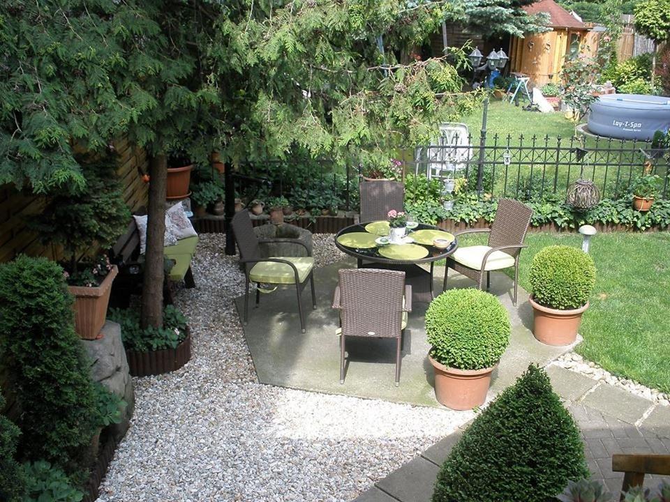 Sopron Eszter Apartman Dış mekan fotoğraf
